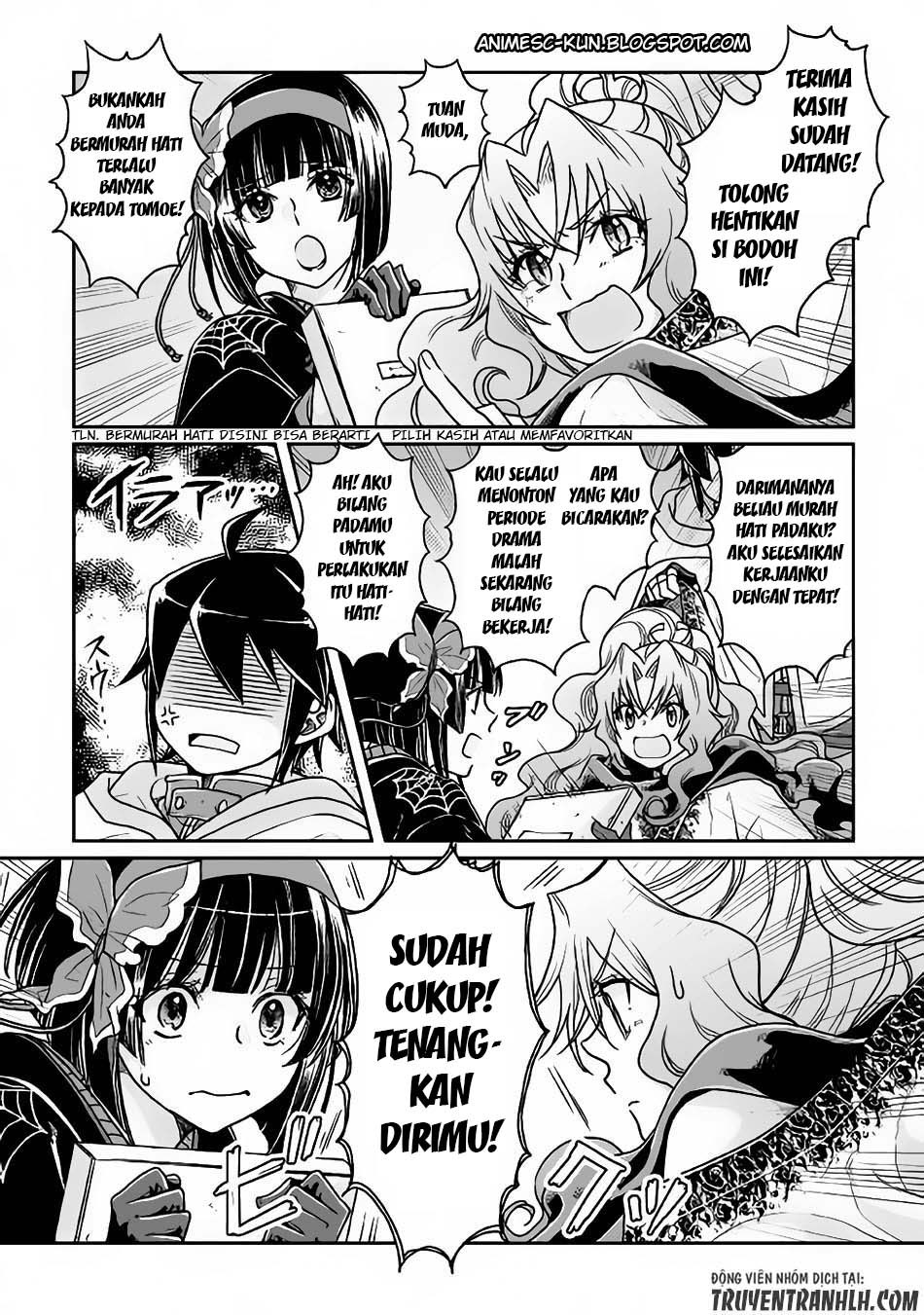image-komik-tsuki-ga-michibiku-isekai-douchuu-chapter-22-6/24
