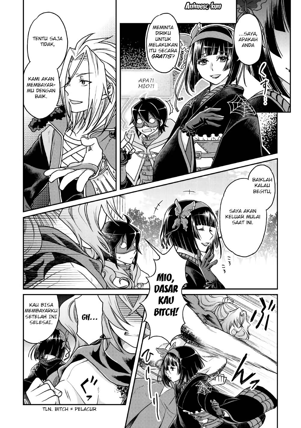 image-komik-tsuki-ga-michibiku-isekai-douchuu-chapter-25-7/28