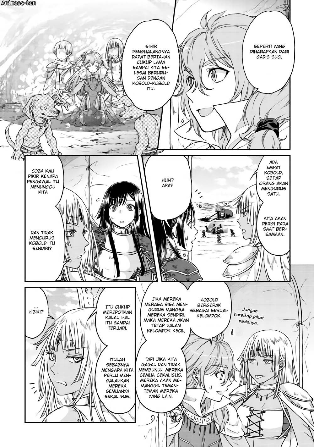 image-komik-tsuki-ga-michibiku-isekai-douchuu-chapter-30-16/29