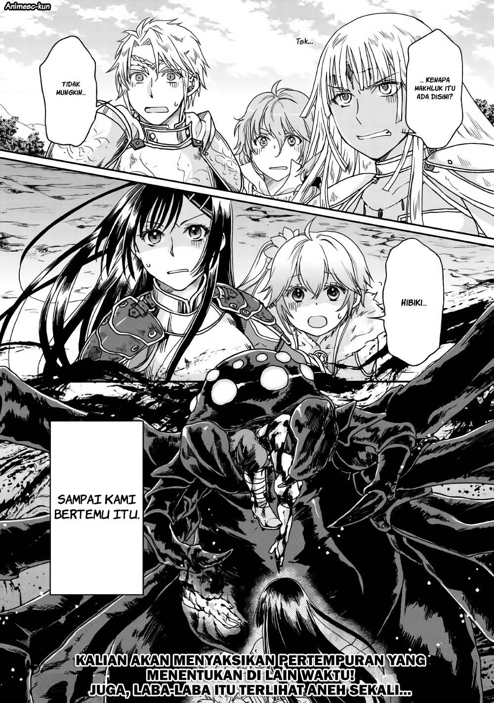 image-komik-tsuki-ga-michibiku-isekai-douchuu-chapter-30-26/29