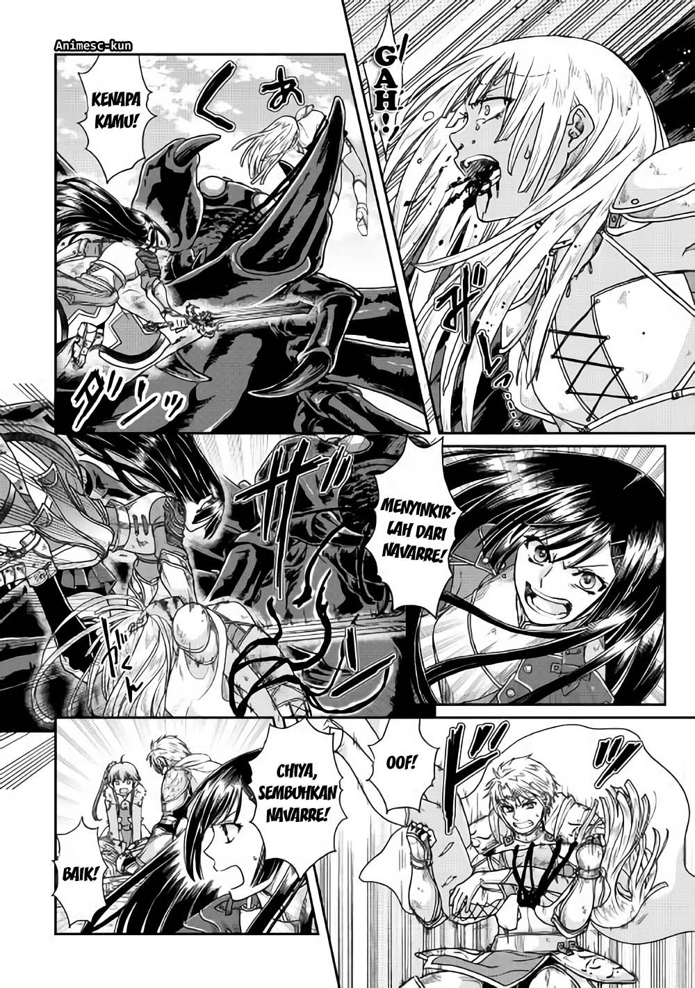 image-komik-tsuki-ga-michibiku-isekai-douchuu-chapter-31-6/27