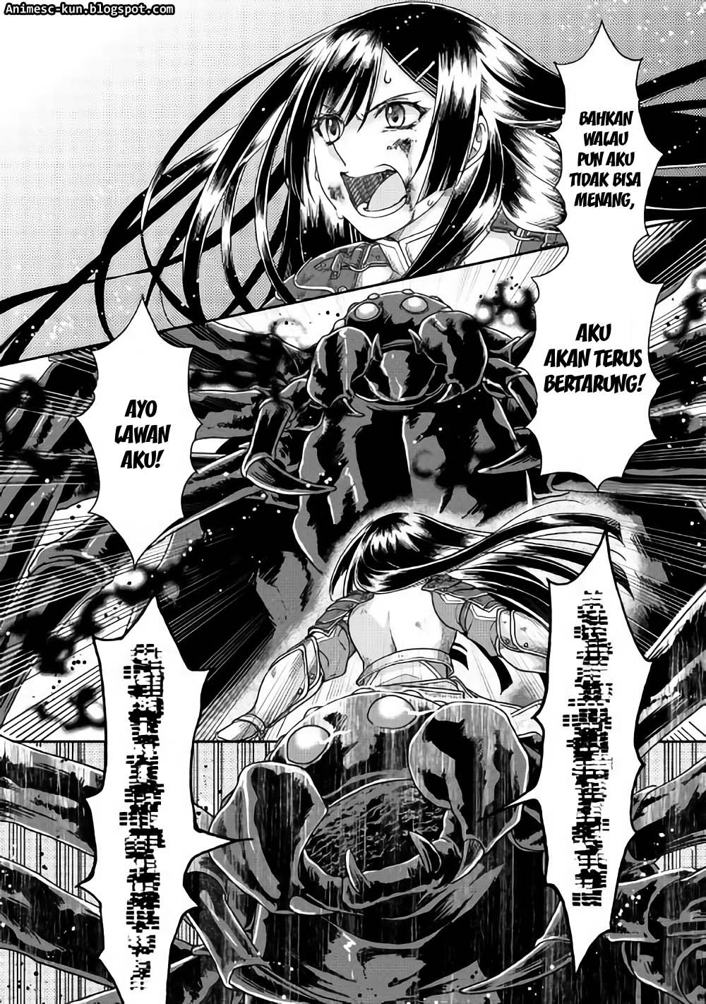 image-komik-tsuki-ga-michibiku-isekai-douchuu-chapter-31-9/27