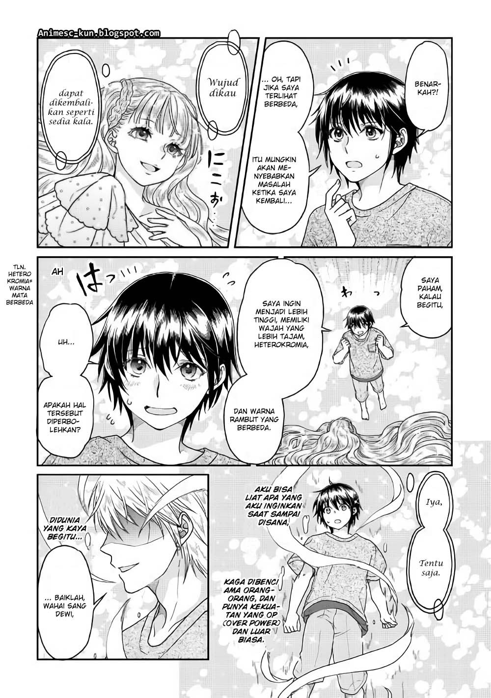 image-komik-tsuki-ga-michibiku-isekai-douchuu-chapter-31-23/27