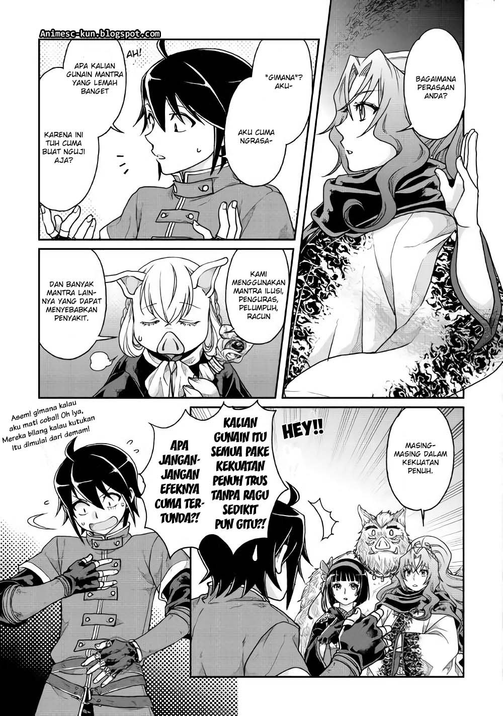 image-komik-tsuki-ga-michibiku-isekai-douchuu-chapter-33-3/25