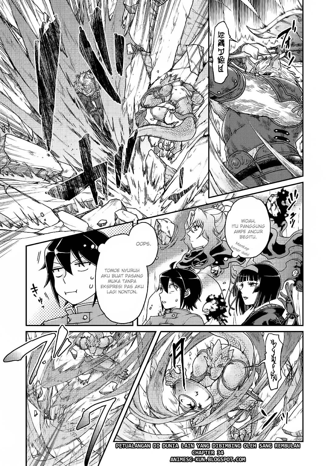 image-komik-tsuki-ga-michibiku-isekai-douchuu-chapter-34-12/29