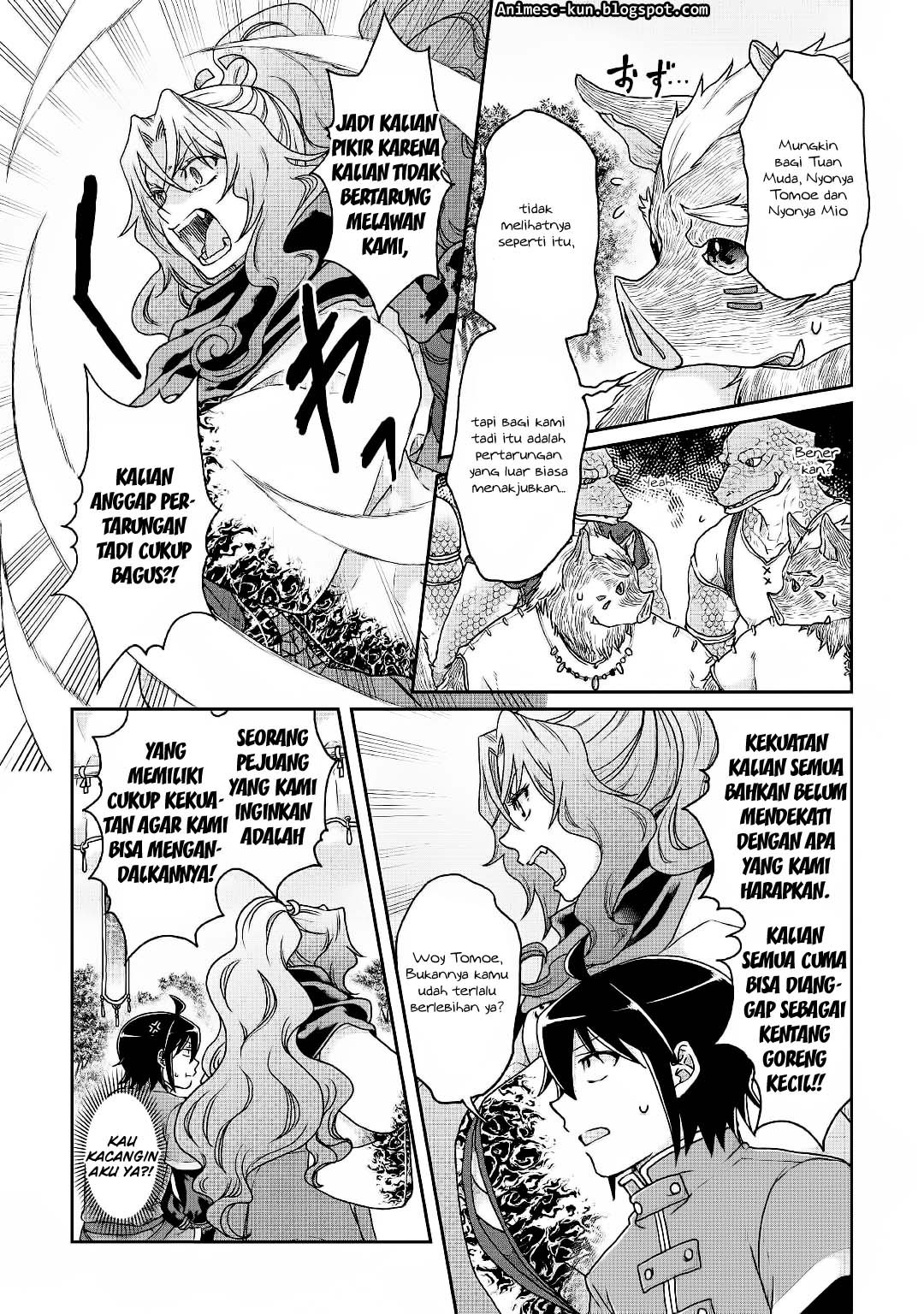 image-komik-tsuki-ga-michibiku-isekai-douchuu-chapter-34-15/29