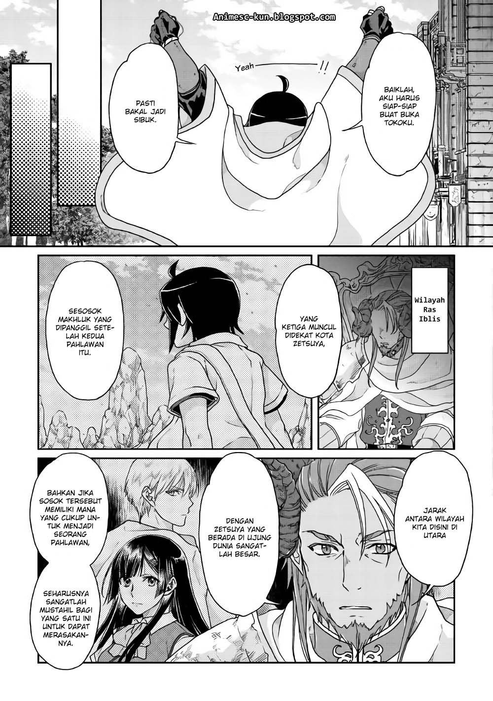 image-komik-tsuki-ga-michibiku-isekai-douchuu-chapter-35-21/29