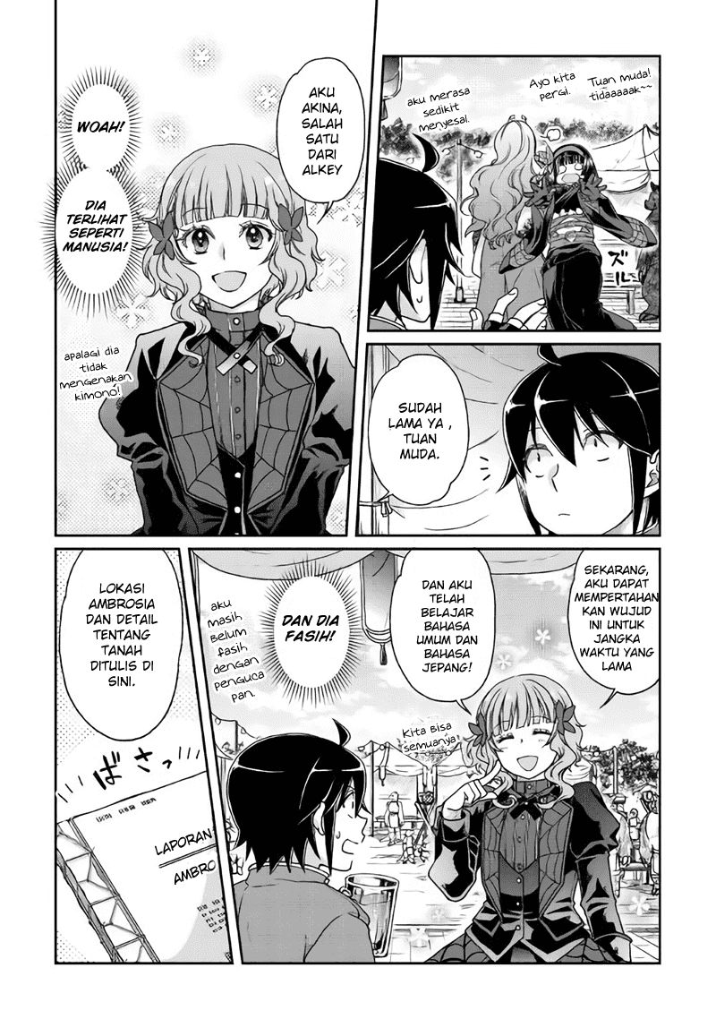 image-komik-tsuki-ga-michibiku-isekai-douchuu-chapter-36-8/23