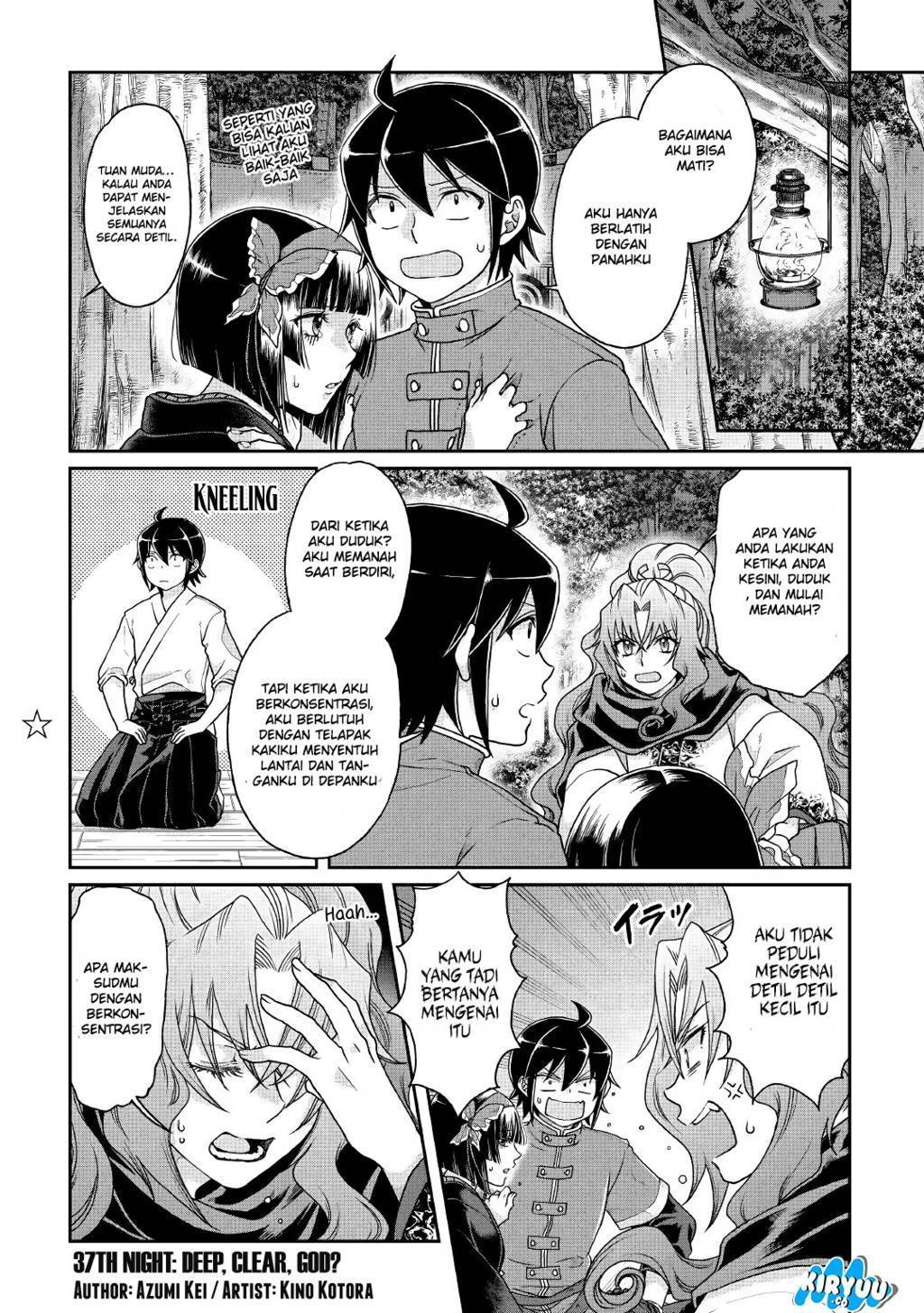 image-komik-tsuki-ga-michibiku-isekai-douchuu-chapter-37-1/27