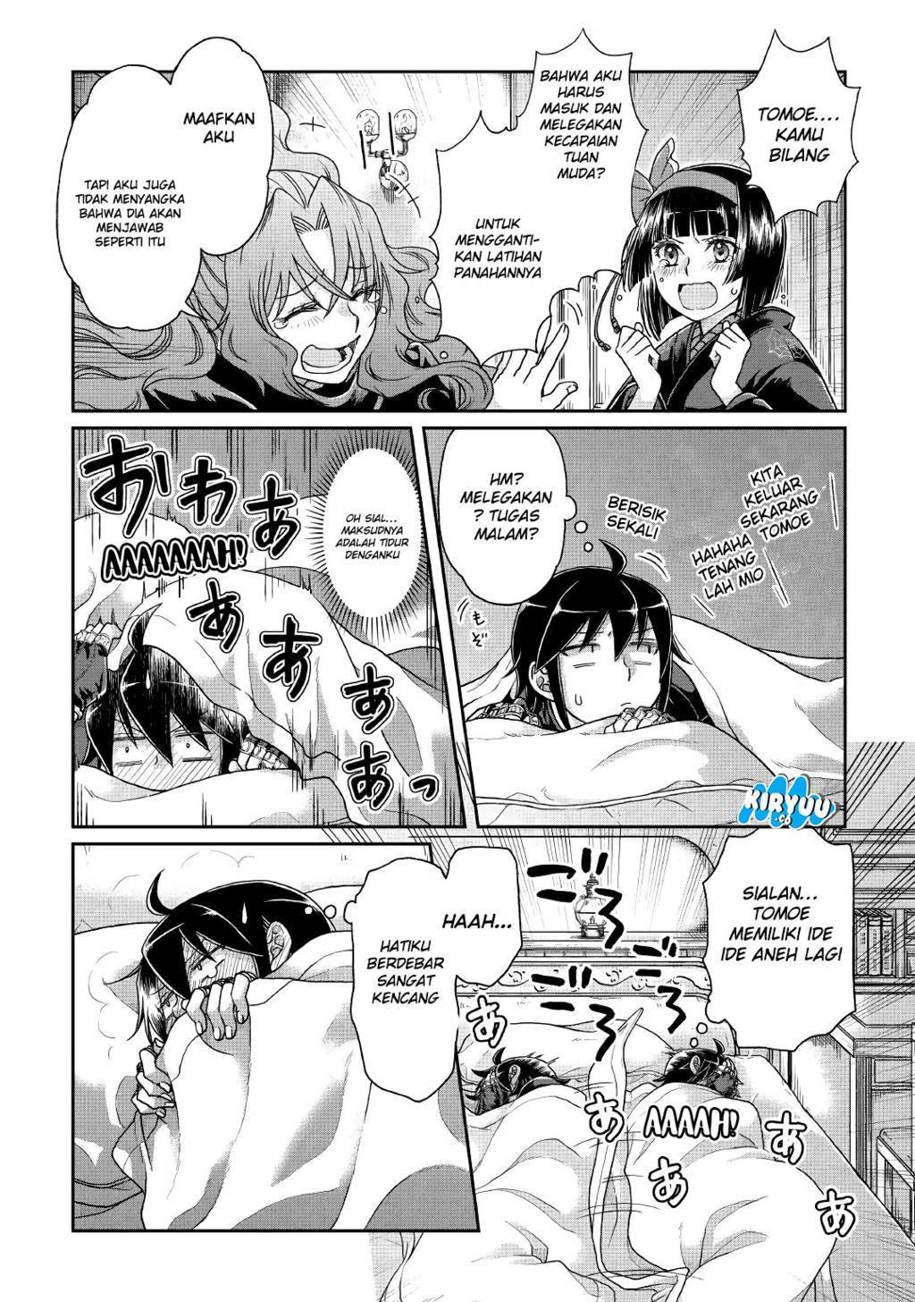 image-komik-tsuki-ga-michibiku-isekai-douchuu-chapter-37-21/27