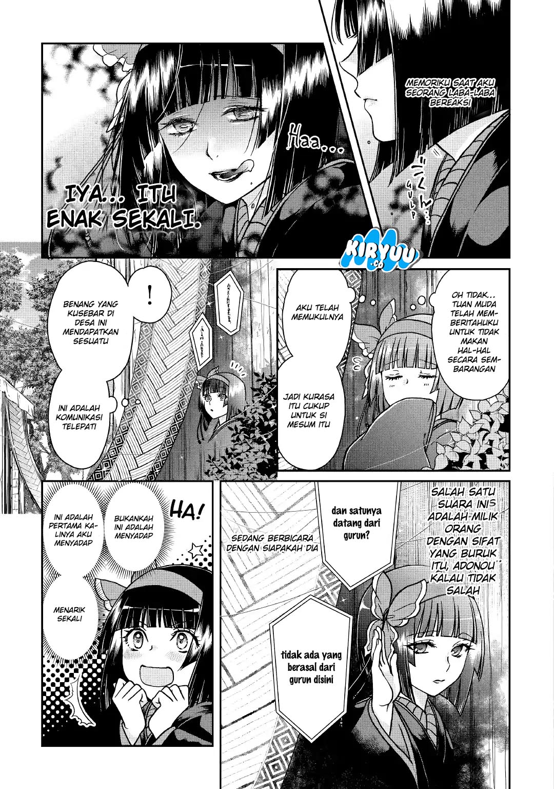 image-komik-tsuki-ga-michibiku-isekai-douchuu-chapter-40-6/29