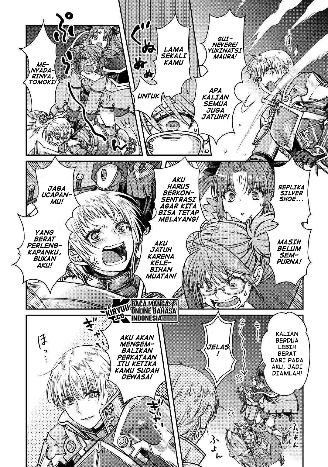 image-komik-tsuki-ga-michibiku-isekai-douchuu-chapter-51-21/29