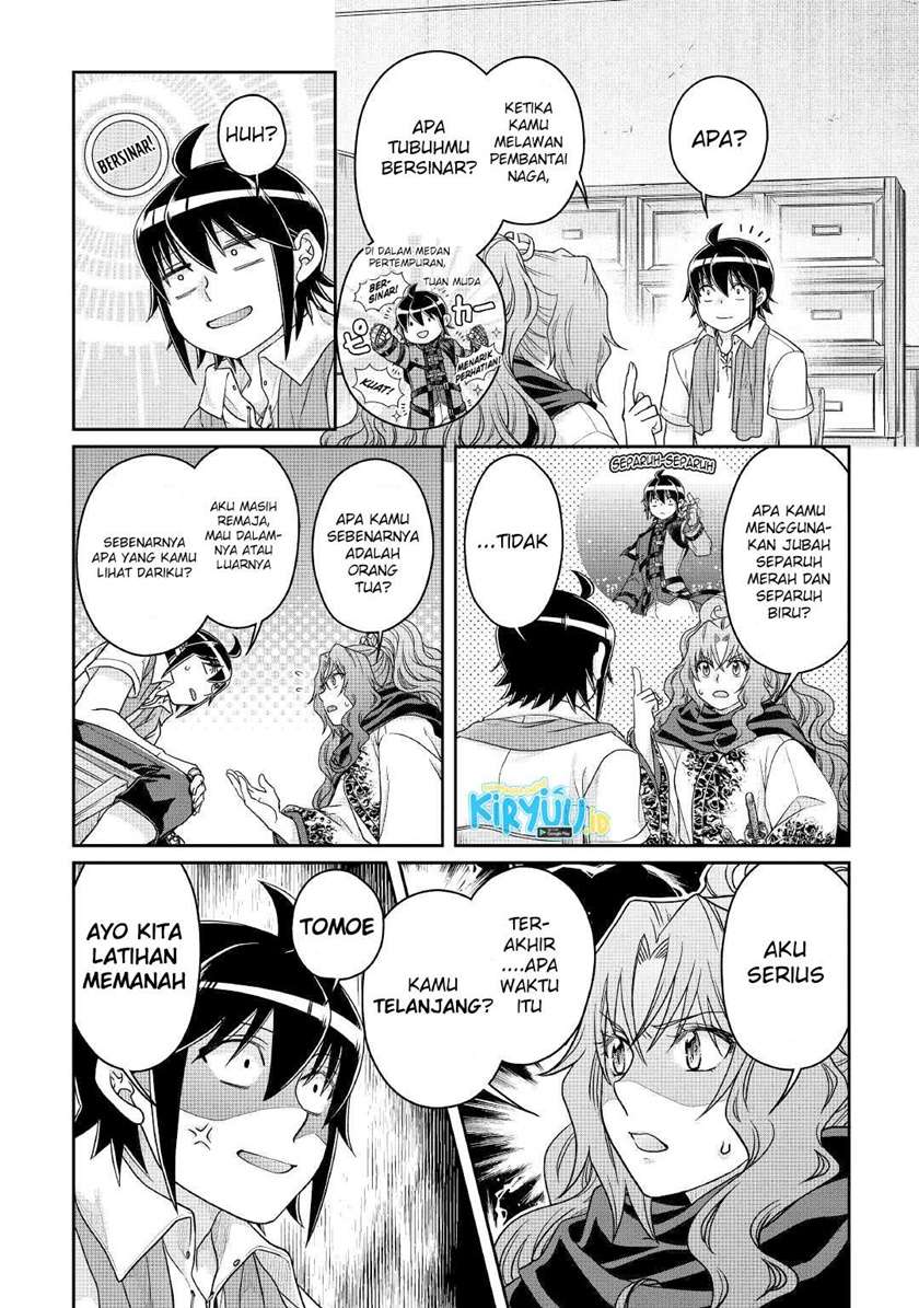 image-komik-tsuki-ga-michibiku-isekai-douchuu-chapter-66-16/23