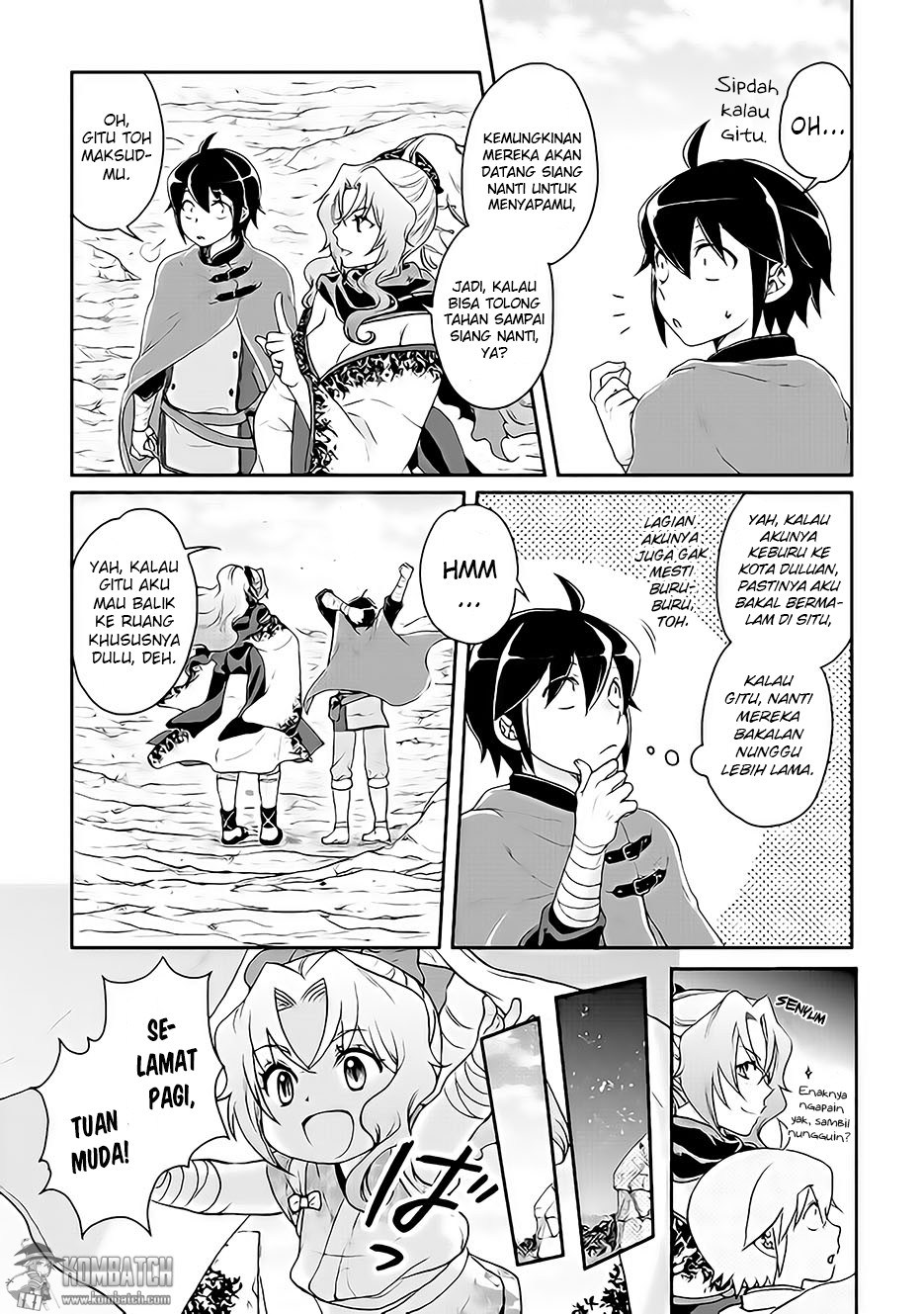 image-komik-tsuki-ga-michibiku-isekai-douchuu-chapter-9-9/26