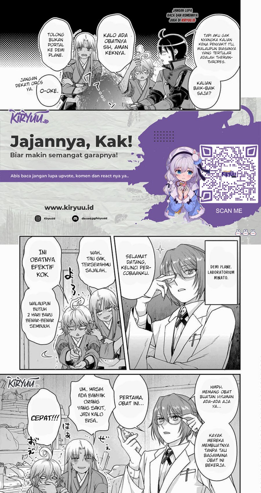 image-komik-tsuki-ga-michibiku-isekai-douchuu-chapter-91-20/26