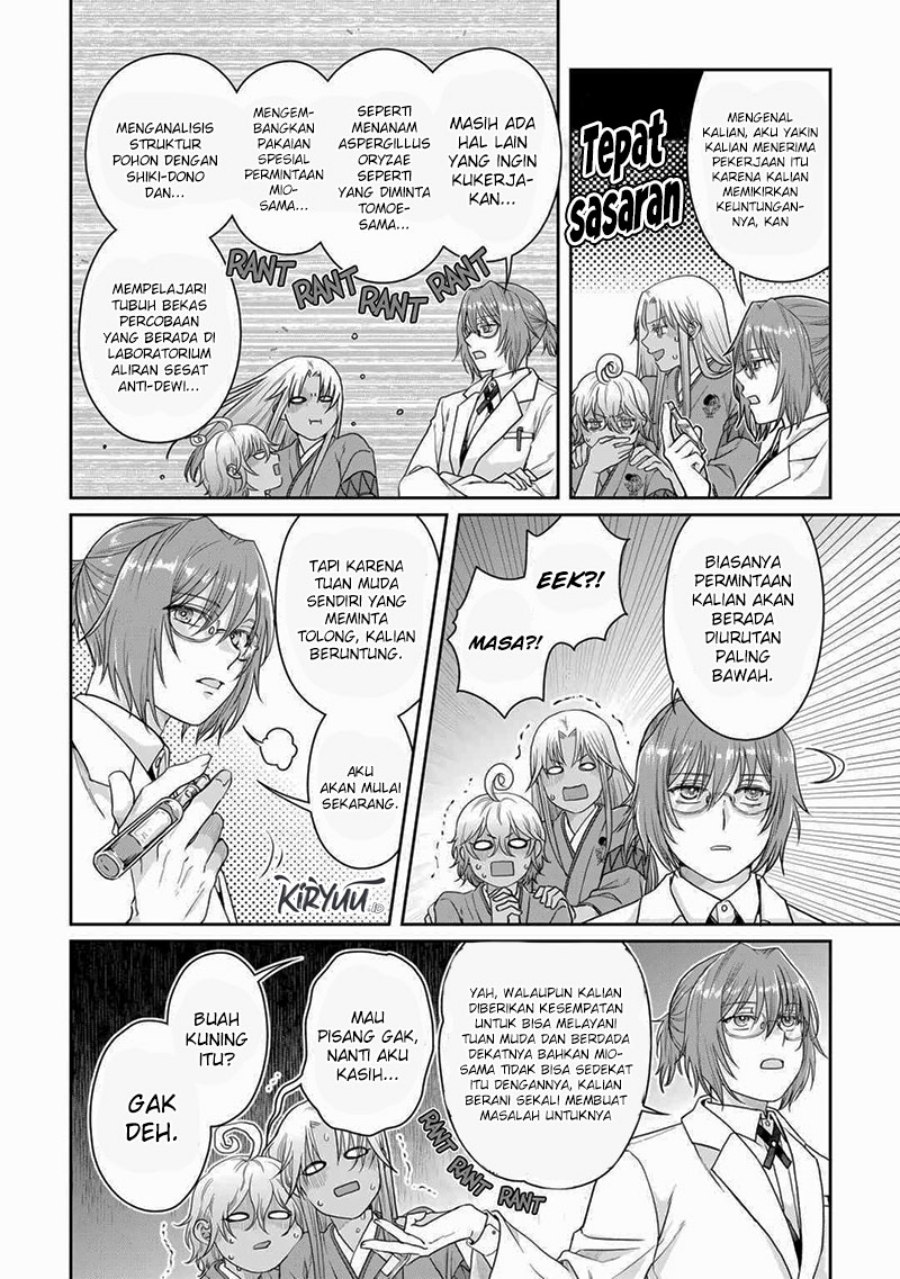 image-komik-tsuki-ga-michibiku-isekai-douchuu-chapter-91-21/26