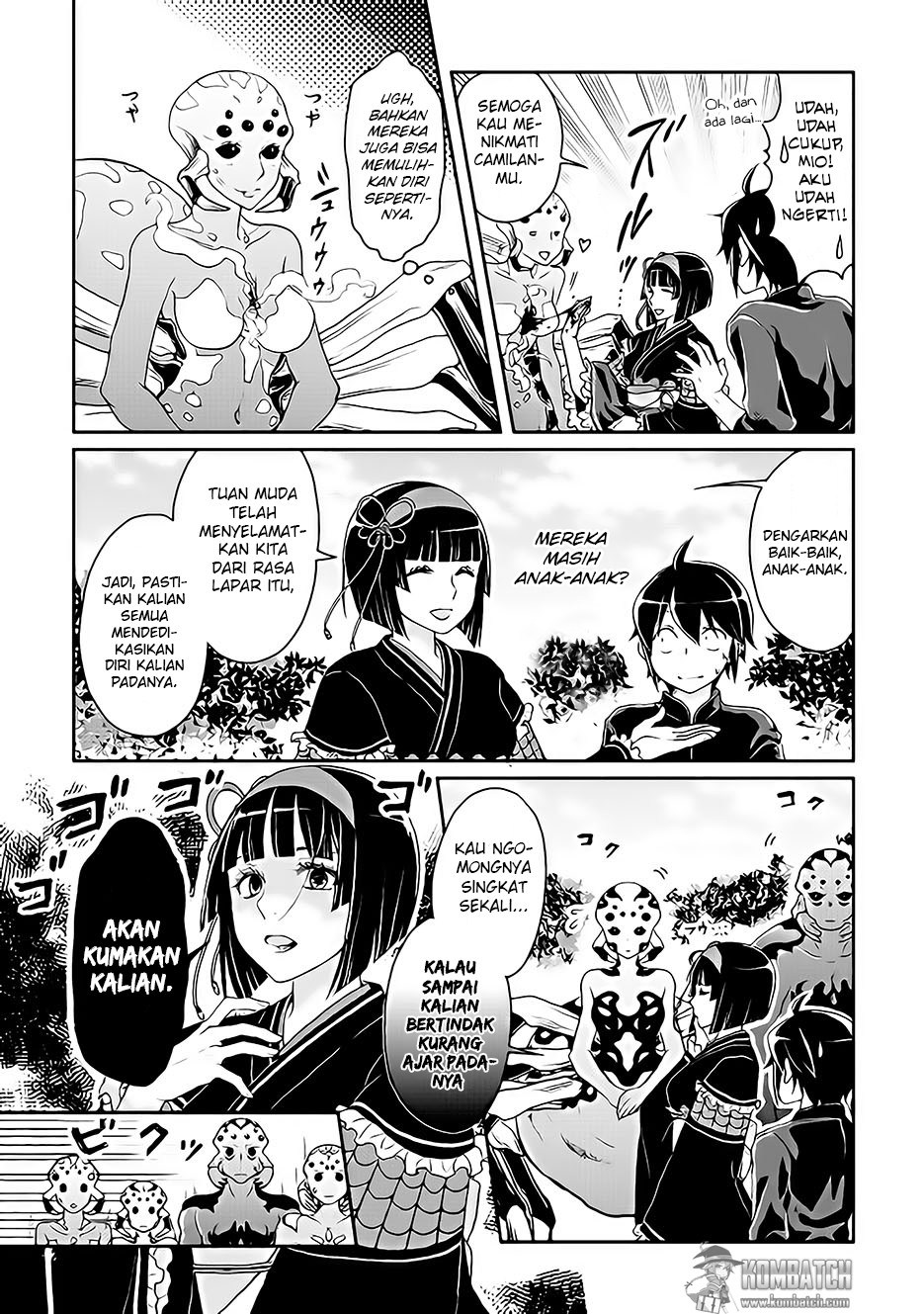 image-komik-tsuki-ga-michibiku-isekai-douchuu-chapter-99-20/26