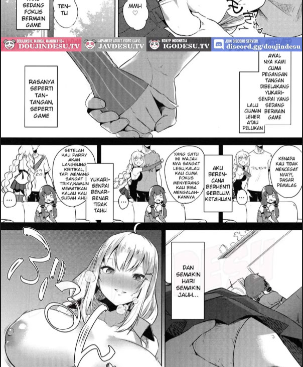 image-komik-tsuki-ni-wa-naisho-no-hoshikuzu-chapter-01-3/20