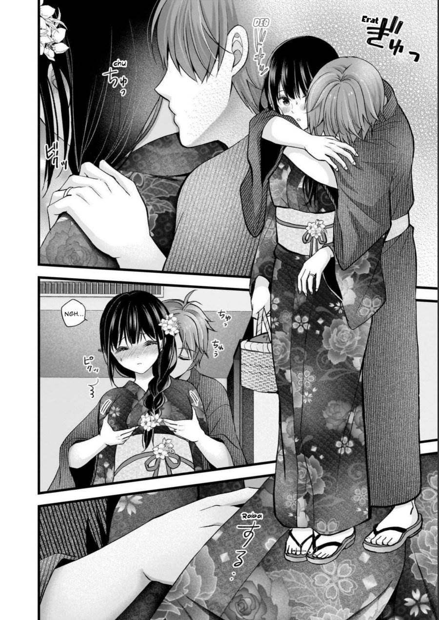 image-komik-tsuma-ga-kanpeki-sugiru-no-de-chotto-midashite-ii-desu-ka-chapter-13-2/20