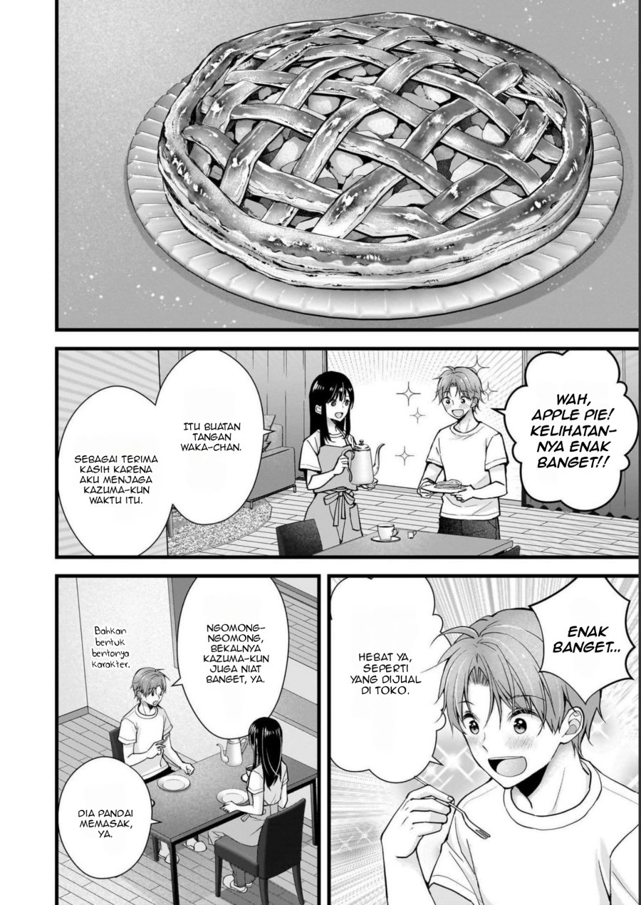 image-komik-tsuma-ga-kanpeki-sugiru-no-de-chotto-midashite-ii-desu-ka-chapter-15-2/21