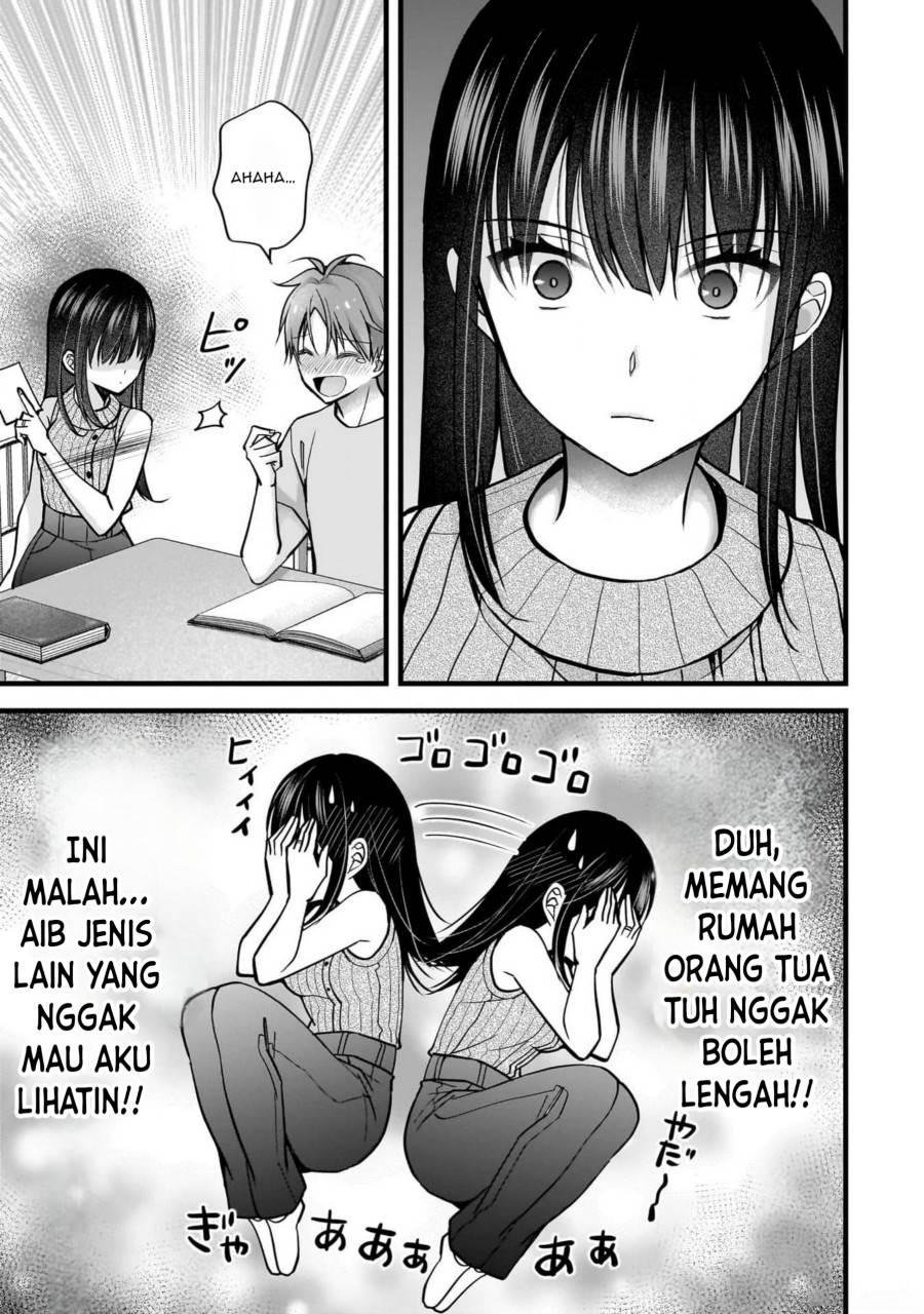 image-komik-tsuma-ga-kanpeki-sugiru-no-de-chotto-midashite-ii-desu-ka-chapter-17-9/20