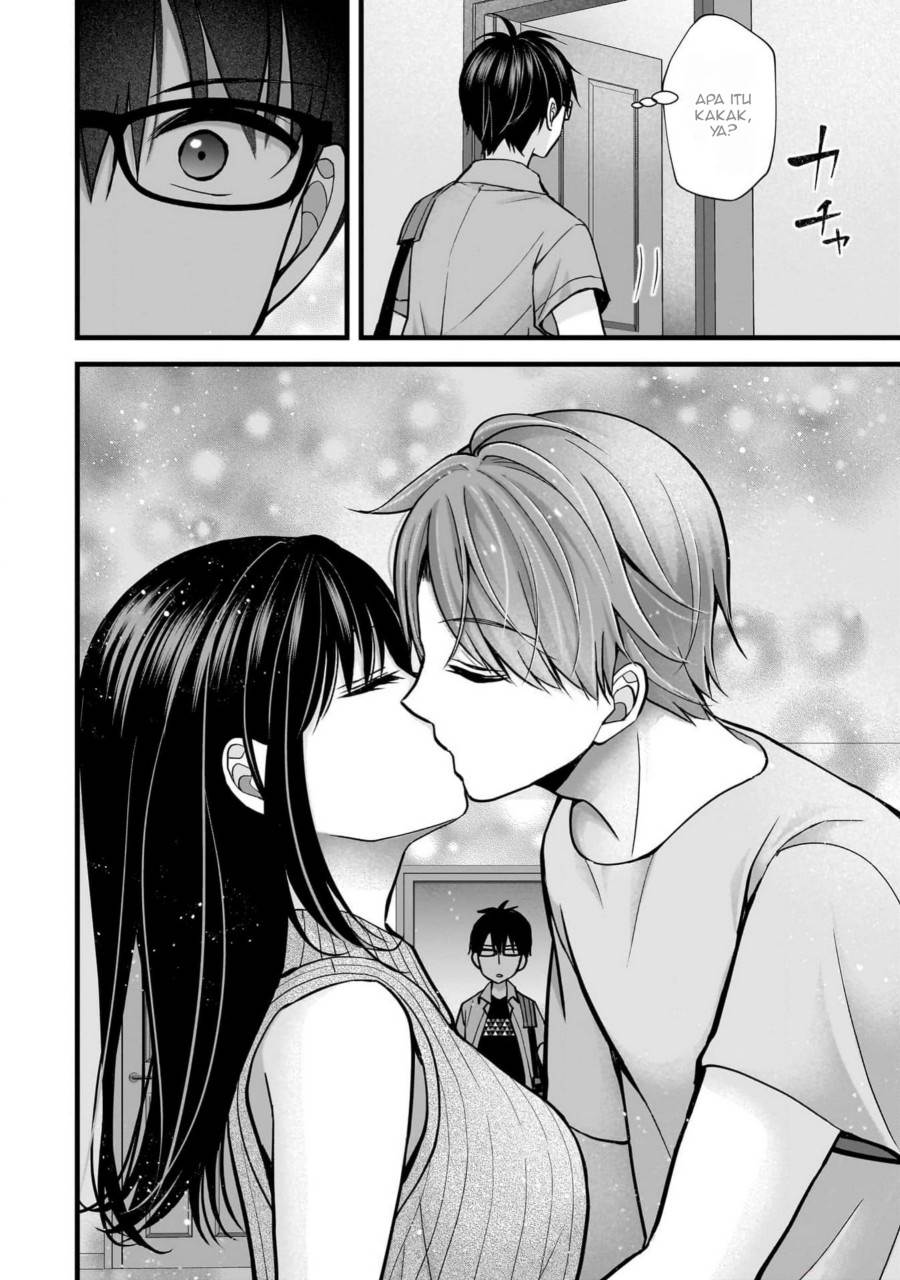 image-komik-tsuma-ga-kanpeki-sugiru-no-de-chotto-midashite-ii-desu-ka-chapter-17-14/20