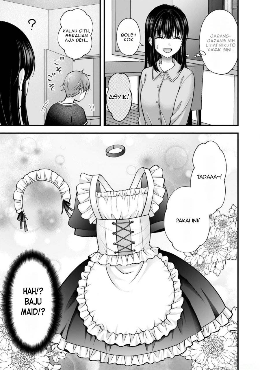 image-komik-tsuma-ga-kanpeki-sugiru-no-de-chotto-midashite-ii-desu-ka-chapter-18-3/16