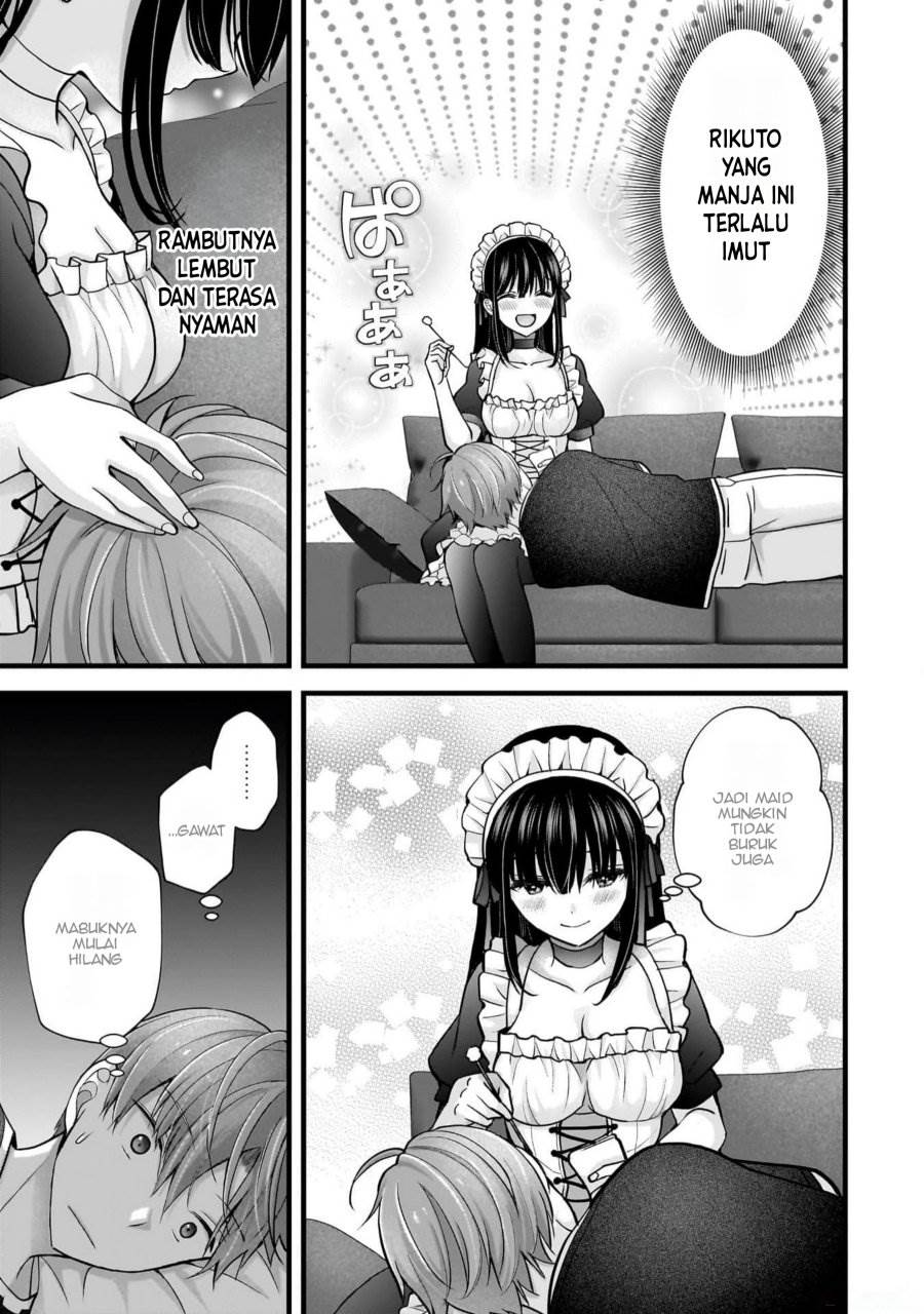 image-komik-tsuma-ga-kanpeki-sugiru-no-de-chotto-midashite-ii-desu-ka-chapter-18-9/16