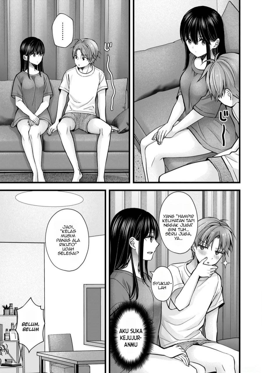 image-komik-tsuma-ga-kanpeki-sugiru-no-de-chotto-midashite-ii-desu-ka-chapter-19-9/20