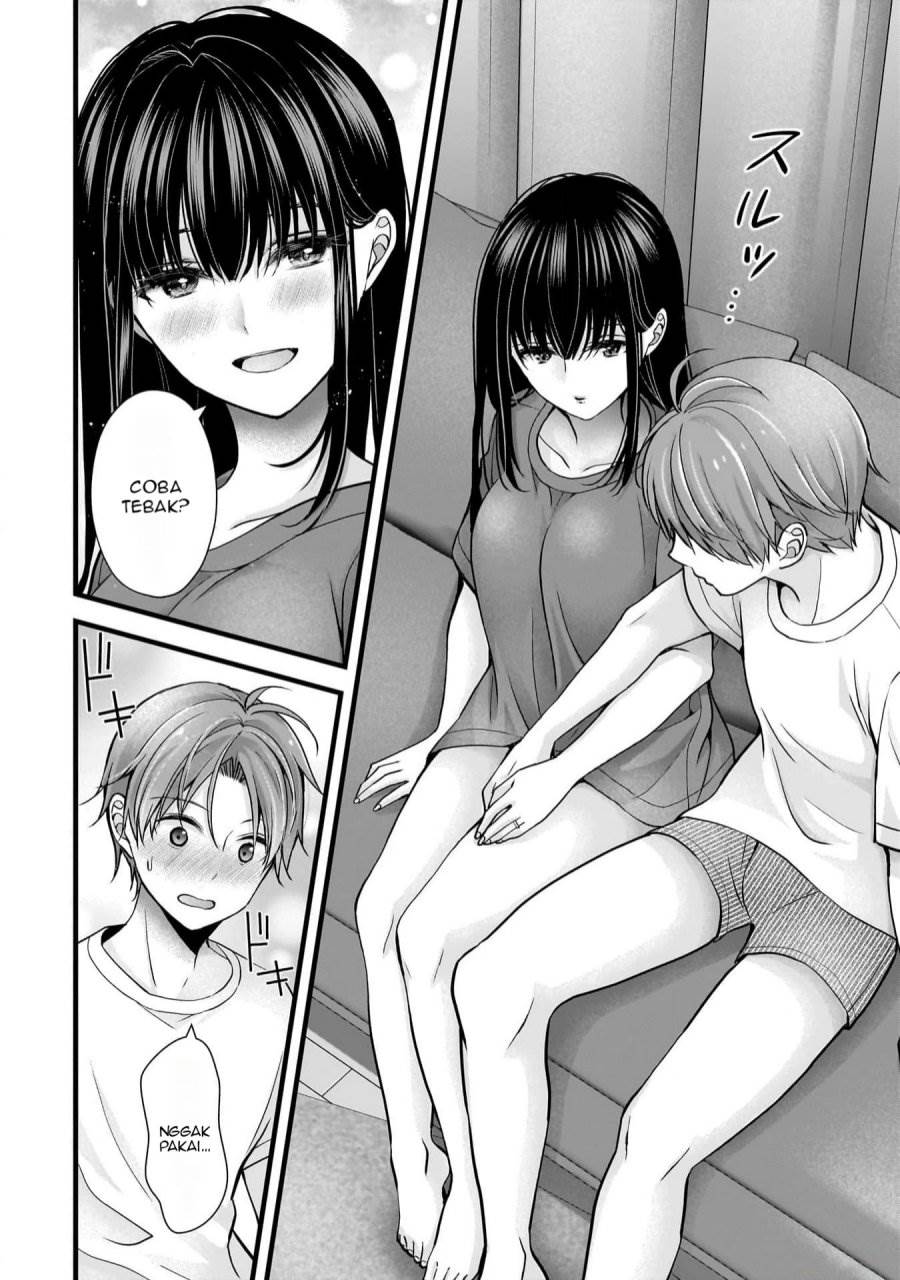 image-komik-tsuma-ga-kanpeki-sugiru-no-de-chotto-midashite-ii-desu-ka-chapter-19-14/20