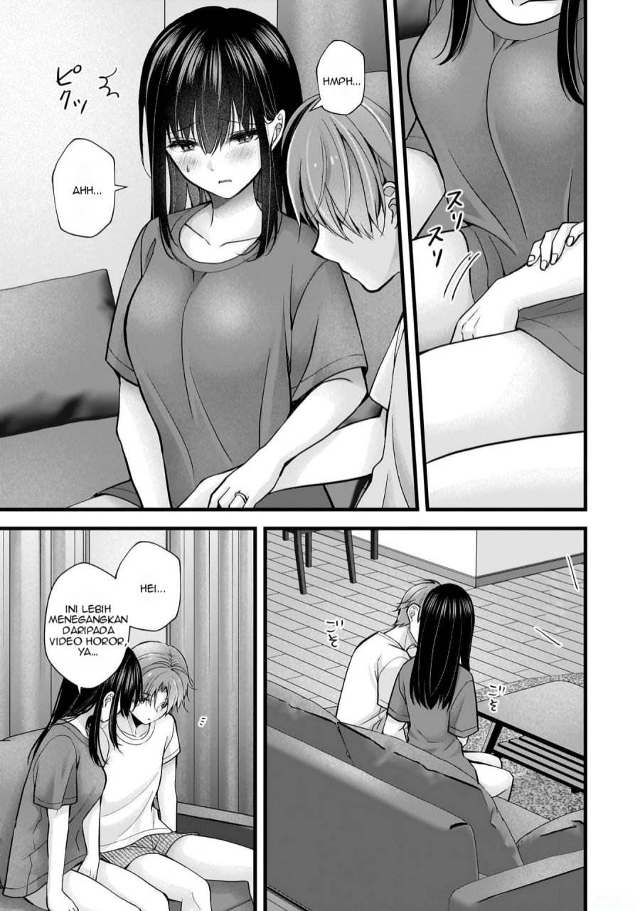 image-komik-tsuma-ga-kanpeki-sugiru-no-de-chotto-midashite-ii-desu-ka-chapter-19-15/20