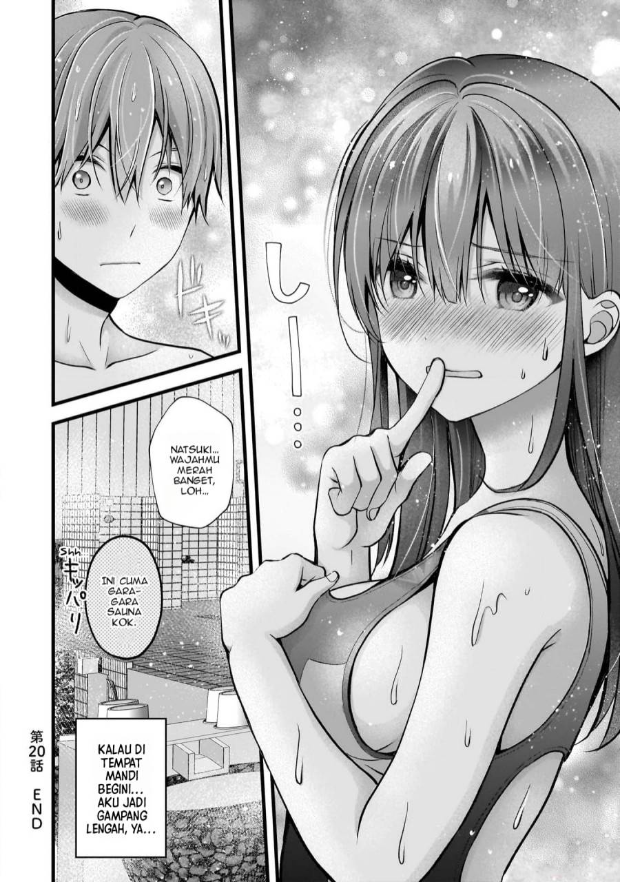 image-komik-tsuma-ga-kanpeki-sugiru-no-de-chotto-midashite-ii-desu-ka-chapter-20-16/19