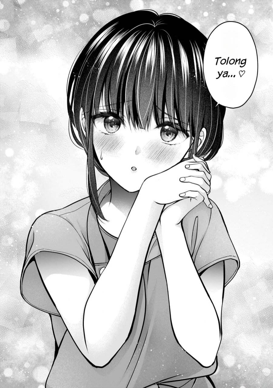 image-komik-tsuma-ga-kanpeki-sugiru-no-de-chotto-midashite-ii-desu-ka-chapter-21-14/20