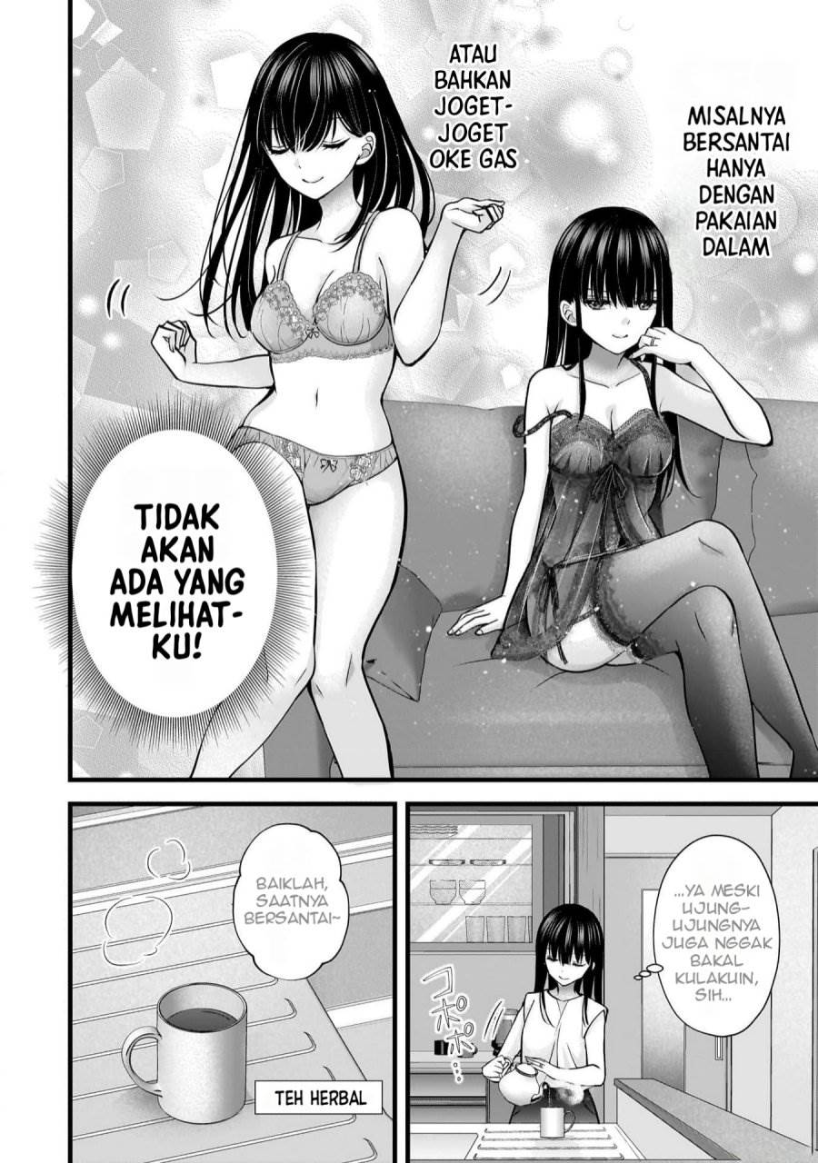 image-komik-tsuma-ga-kanpeki-sugiru-no-de-chotto-midashite-ii-desu-ka-chapter-22-8/19
