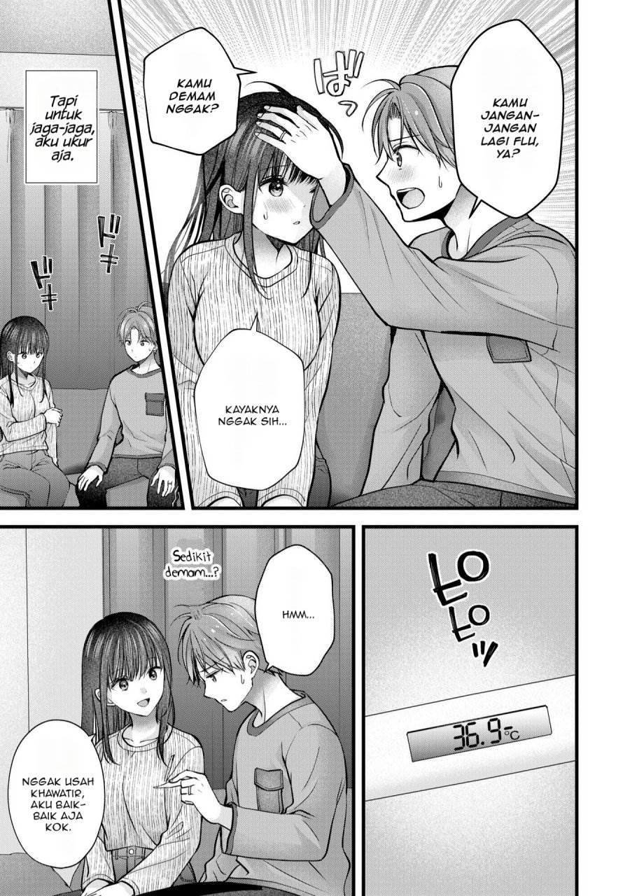 image-komik-tsuma-ga-kanpeki-sugiru-no-de-chotto-midashite-ii-desu-ka-chapter-24-5/21