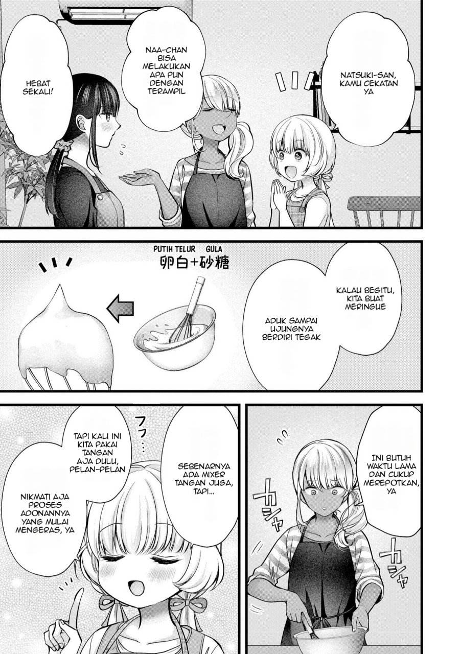 image-komik-tsuma-ga-kanpeki-sugiru-no-de-chotto-midashite-ii-desu-ka-chapter-25-9/20