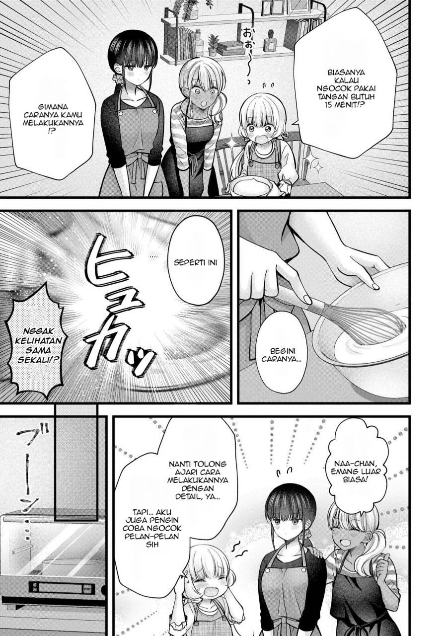 image-komik-tsuma-ga-kanpeki-sugiru-no-de-chotto-midashite-ii-desu-ka-chapter-25-11/20