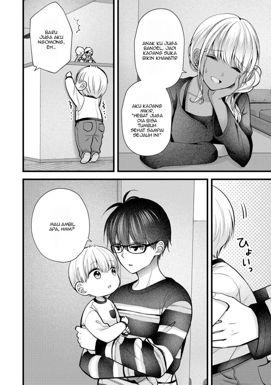 image-komik-tsuma-ga-kanpeki-sugiru-no-de-chotto-midashite-ii-desu-ka-chapter-26-10/19