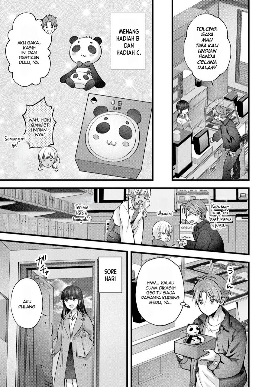 image-komik-tsuma-ga-kanpeki-sugiru-no-de-chotto-midashite-ii-desu-ka-chapter-28-7/19