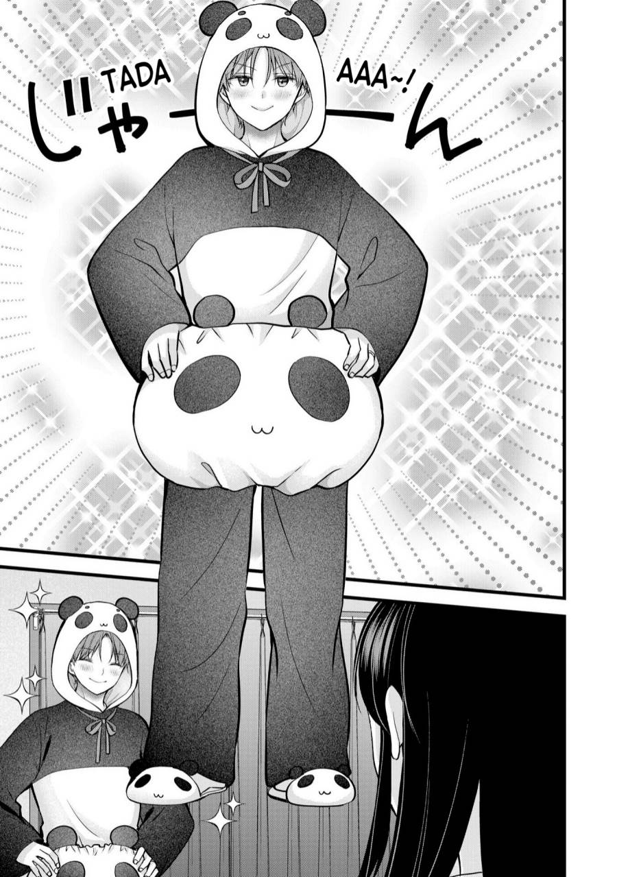 image-komik-tsuma-ga-kanpeki-sugiru-no-de-chotto-midashite-ii-desu-ka-chapter-28-15/19