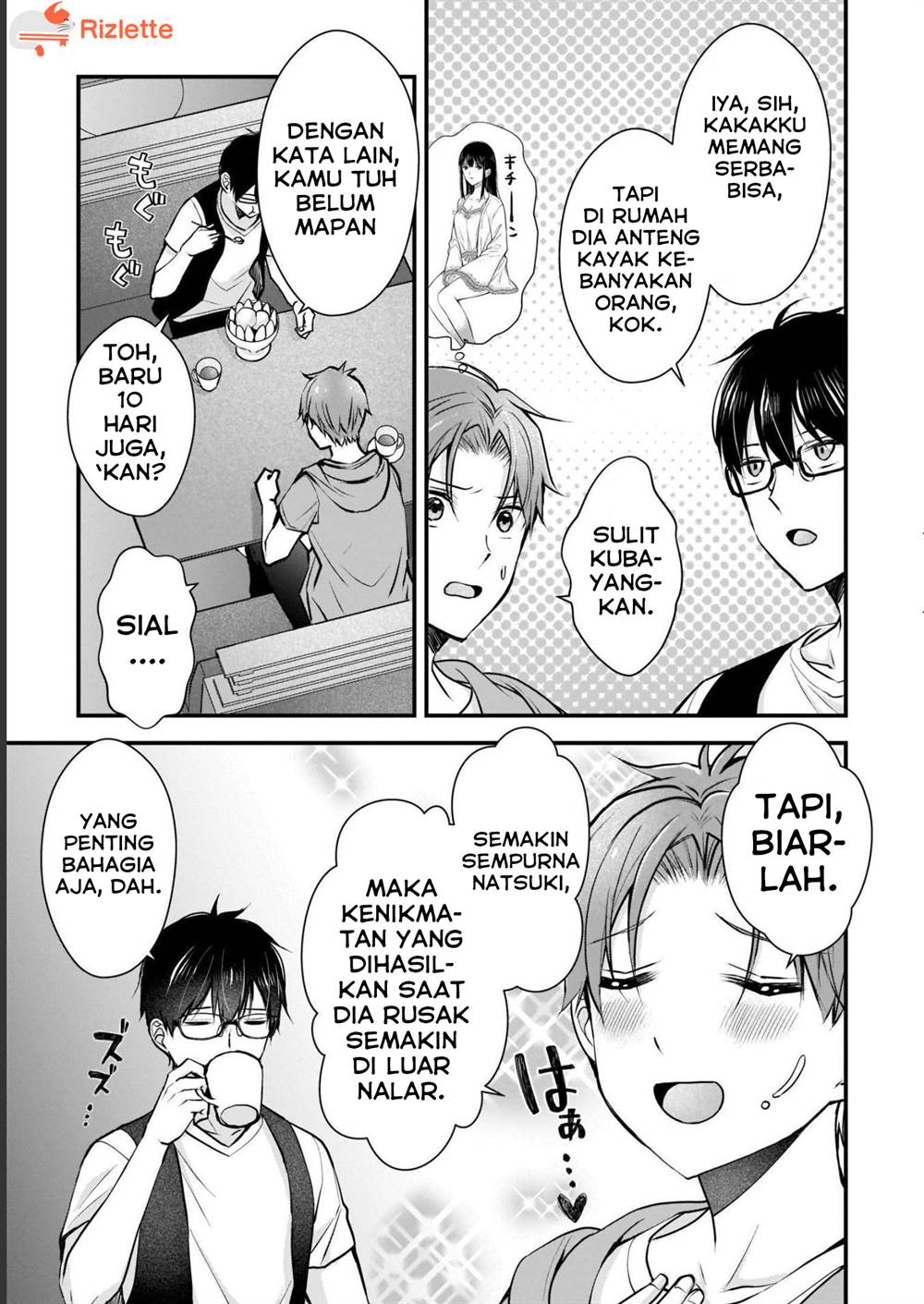 image-komik-tsuma-ga-kanpeki-sugiru-no-de-chotto-midashite-ii-desu-ka-chapter-3-2/17