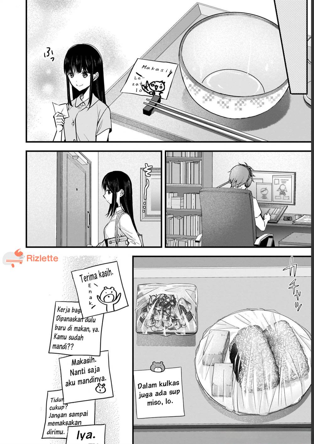 image-komik-tsuma-ga-kanpeki-sugiru-no-de-chotto-midashite-ii-desu-ka-chapter-3-9/17