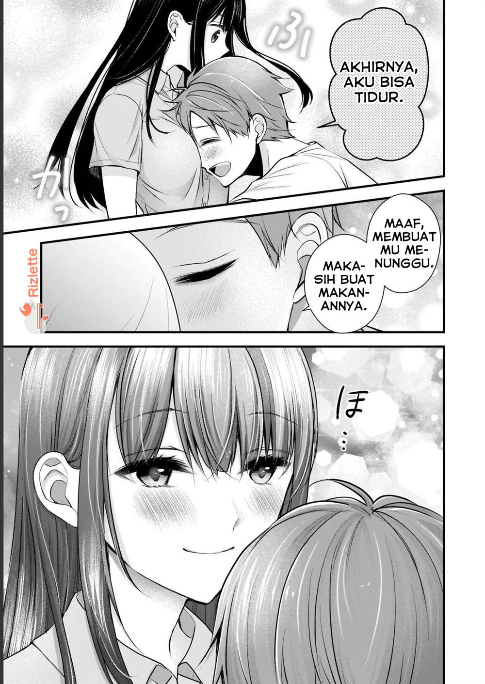 image-komik-tsuma-ga-kanpeki-sugiru-no-de-chotto-midashite-ii-desu-ka-chapter-3-14/17