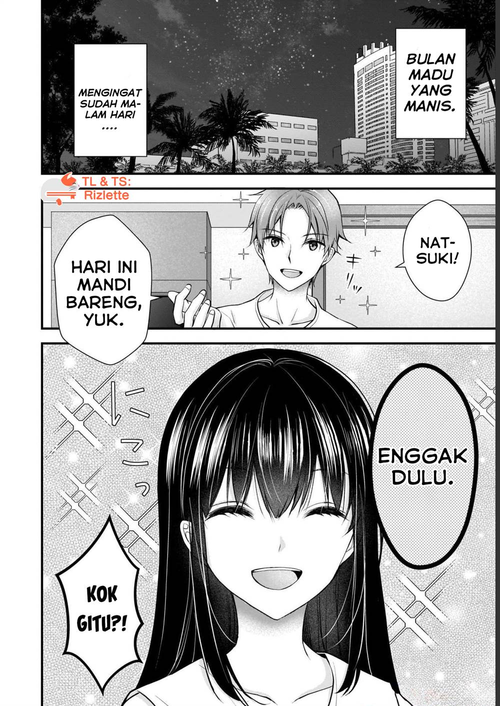 image-komik-tsuma-ga-kanpeki-sugiru-no-de-chotto-midashite-ii-desu-ka-chapter-5-1/17