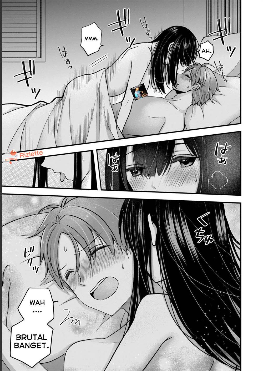 image-komik-tsuma-ga-kanpeki-sugiru-no-de-chotto-midashite-ii-desu-ka-chapter-6-8/17