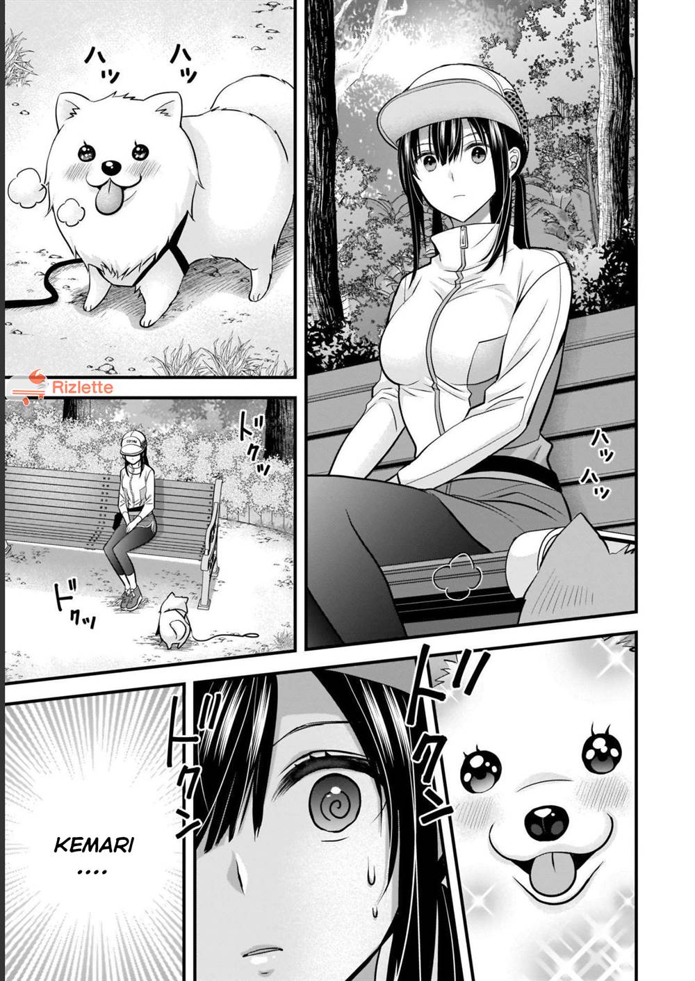 image-komik-tsuma-ga-kanpeki-sugiru-no-de-chotto-midashite-ii-desu-ka-chapter-7-12/17