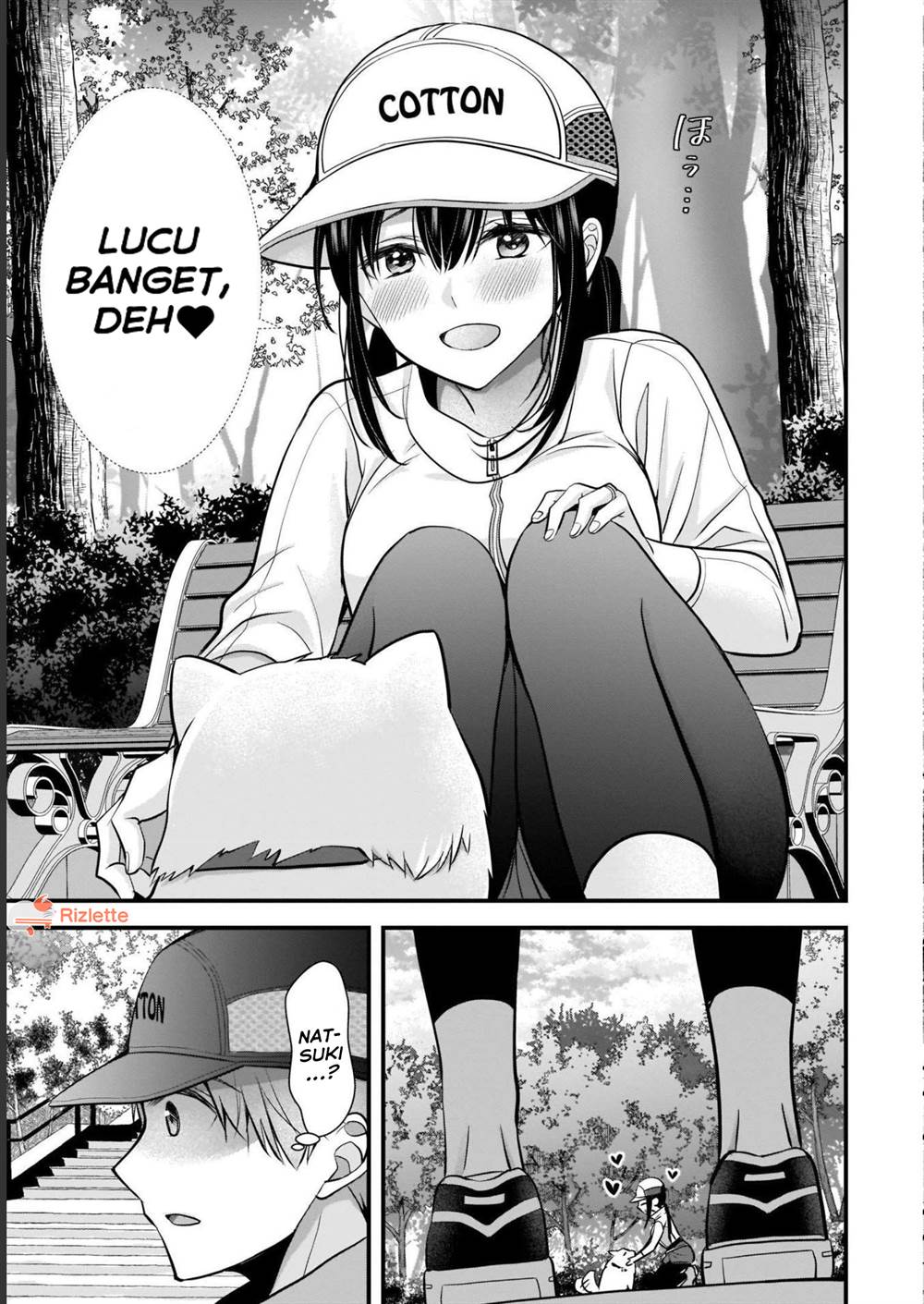 image-komik-tsuma-ga-kanpeki-sugiru-no-de-chotto-midashite-ii-desu-ka-chapter-7-14/17