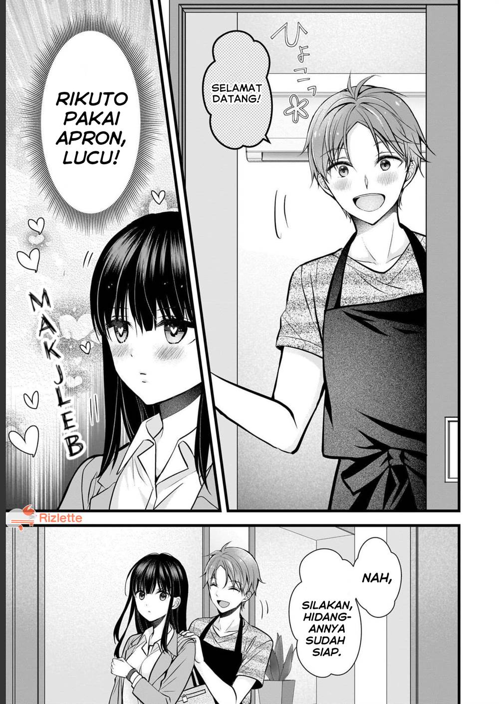 image-komik-tsuma-ga-kanpeki-sugiru-no-de-chotto-midashite-ii-desu-ka-chapter-9-11/18