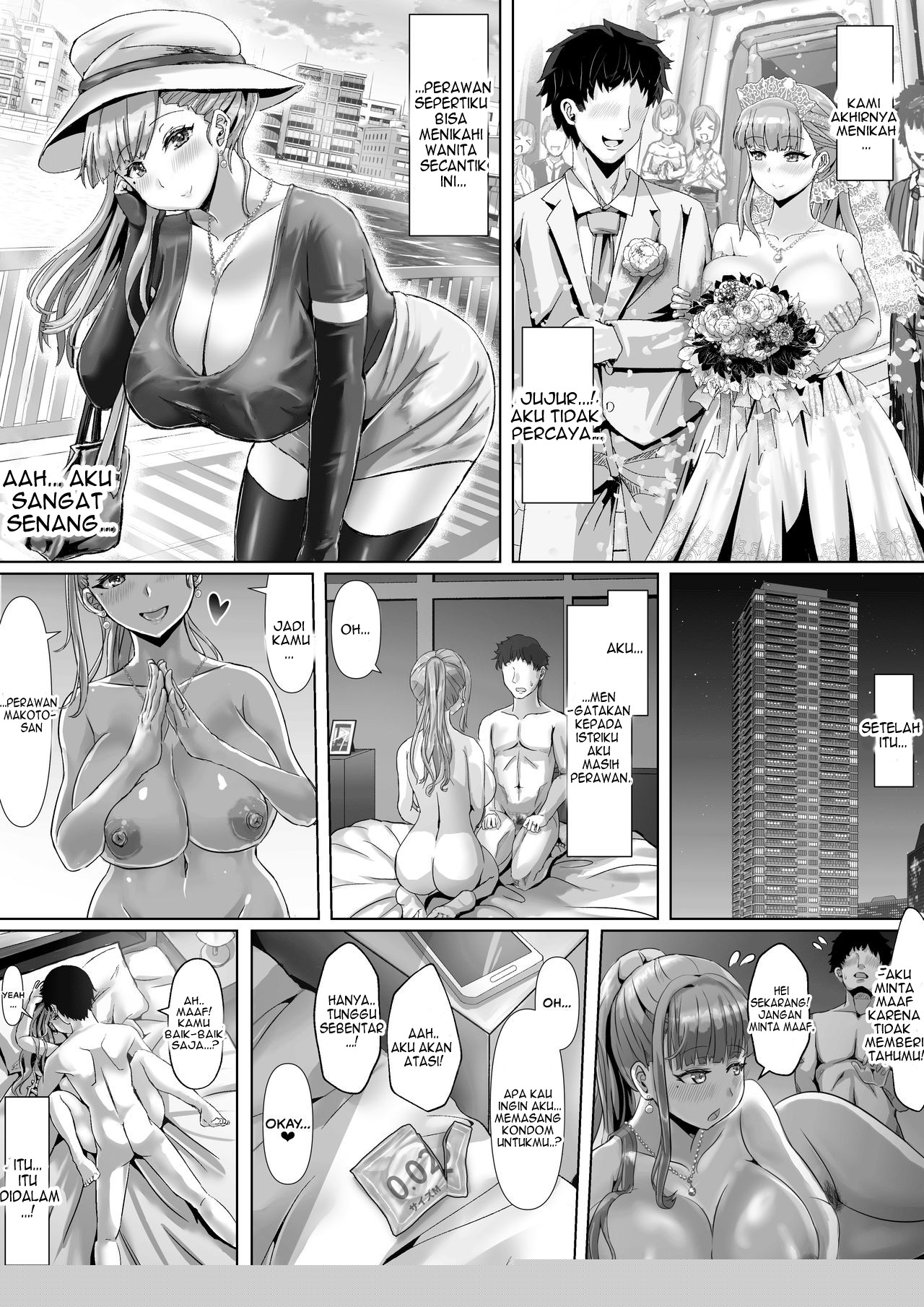 image-komik-tsuma-ga-midareta-sugata-o-boku-chapter-01-4/39