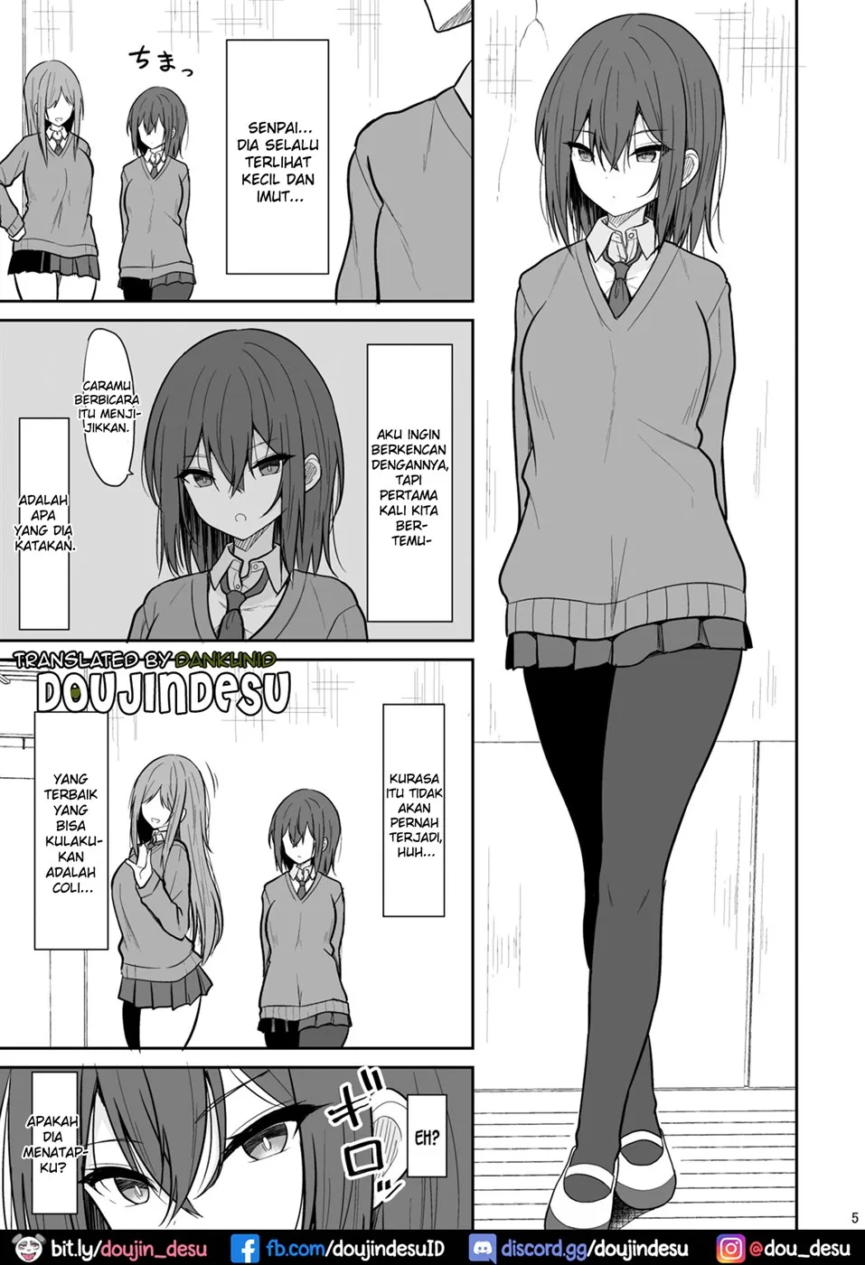 image-komik-tsumetai-senpai-ga-mukyoka-nakadashi-chapter-01-end-3/34